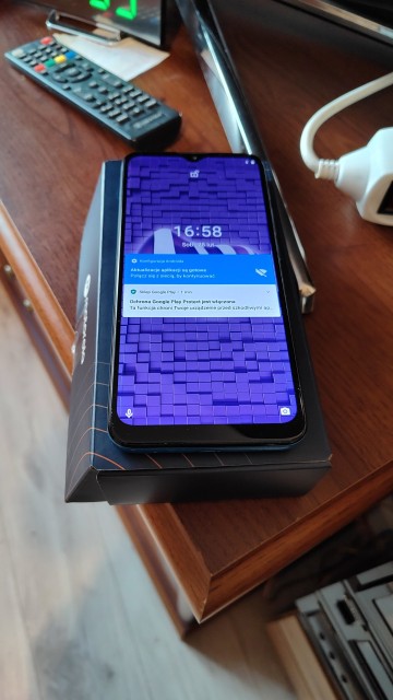 Sprzedam Motorola e7 power