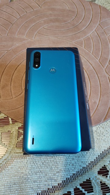 Sprzedam Motorola e7 power