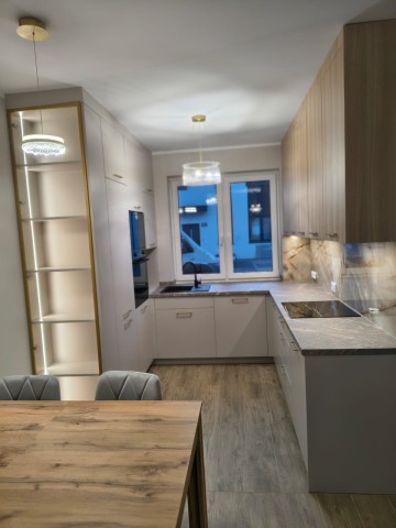 Wynajmę mieszkanie ul.Szpitalna