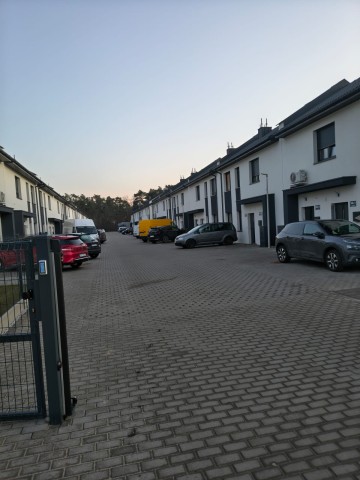 Wynajmę mieszkanie ul.Szpitalna