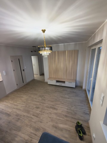 Wynajmę mieszkanie ul.Szpitalna