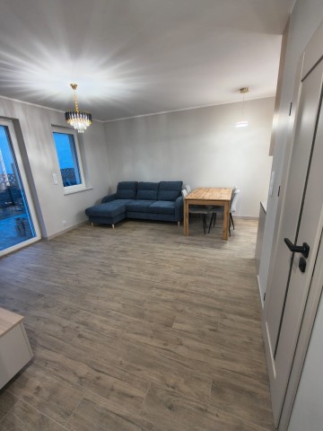 Wynajmę mieszkanie ul.Szpitalna