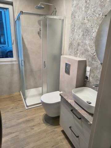 Wynajmę mieszkanie ul.Szpitalna