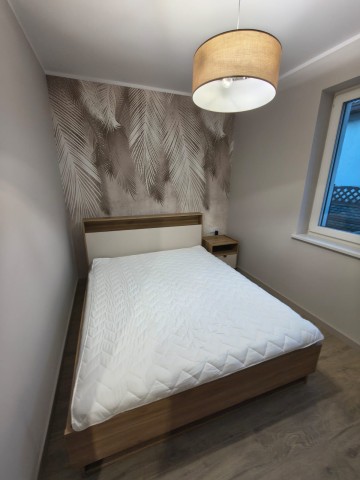 Wynajmę mieszkanie ul.Szpitalna