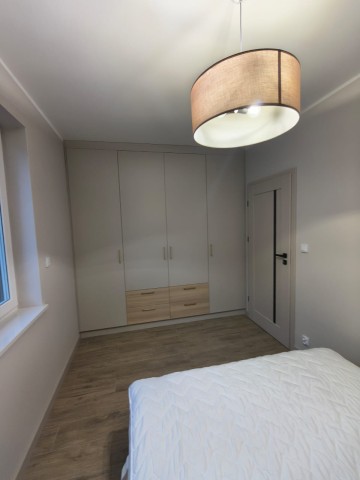 Wynajmę mieszkanie ul.Szpitalna