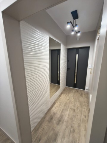 Wynajmę mieszkanie ul.Szpitalna