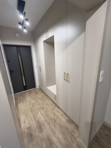 Wynajmę mieszkanie ul.Szpitalna