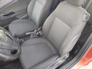 Opel Corsa D 1,2 2012 lift klima alufelgi ładna zarej.Pl. po