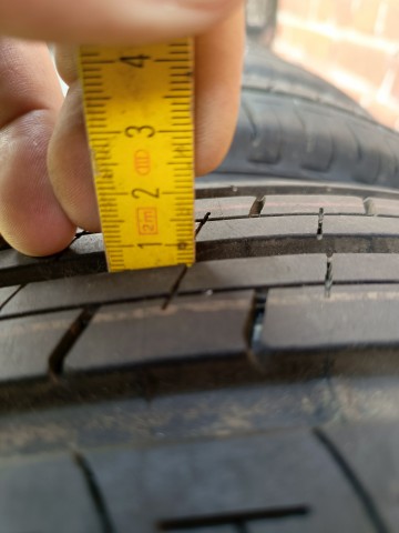 Opony letnie 175/60 r16