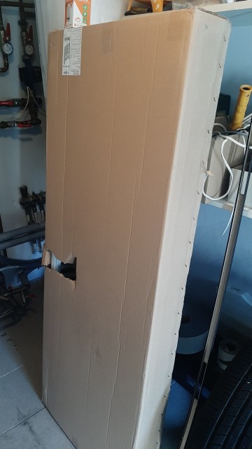 Grzejnik łazienkowy