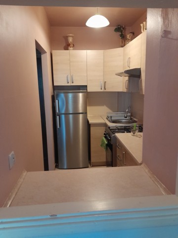 Wynajmę kawalerkę Zatorze duży balkon 1500zł