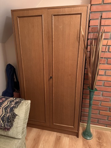 Zestaw mebli za darmo