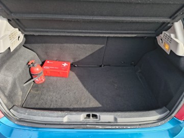 Peugeot 207 2007r niski przebieg, prywatnie.