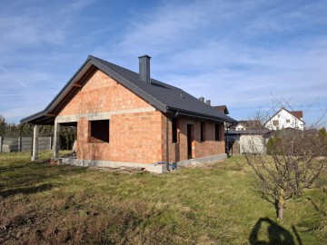 Sprzedam  dom lub zamiana na BLOKI