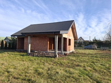 Sprzedam  dom lub zamiana na BLOKI