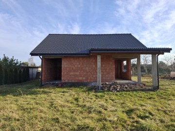 Sprzedam  dom lub zamiana na BLOKI