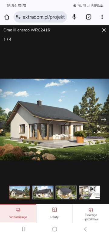 Sprzedam  dom lub zamiana na BLOKI