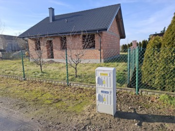 Sprzedam  dom lub zamiana na BLOKI