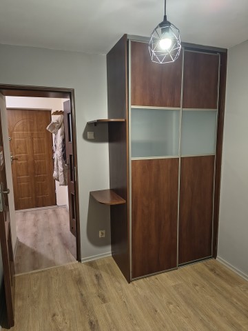 Wynajmę mieszkanie 37m