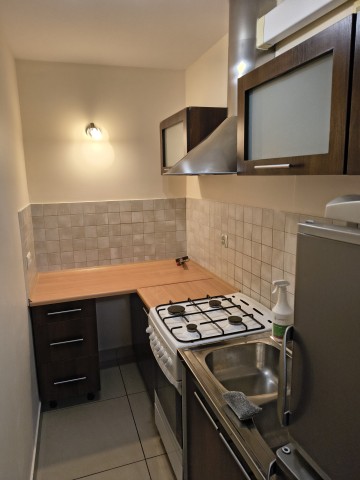 Wynajmę mieszkanie 37m