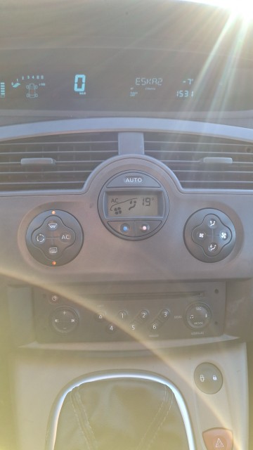 Renault Scenic 2 2006 105km do negocjacji