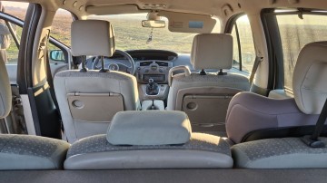 Renault Scenic 2 2006 105km do negocjacji