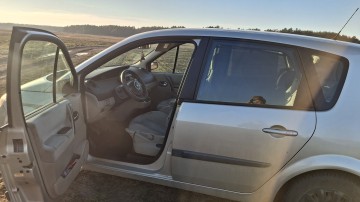 Renault Scenic 2 2006 105km do negocjacji