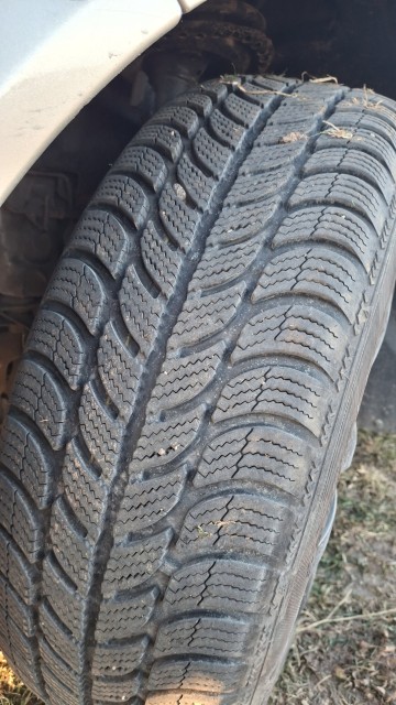 Renault Scenic 2 2006 105km do negocjacji