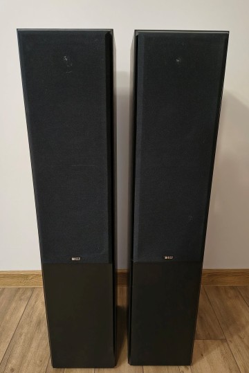 Kolumny KEF C7 Najwyższy model !