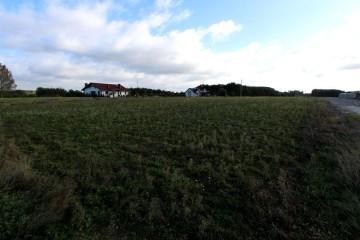 Sprzedam działkę budowlaną 10 ar Brzeźno