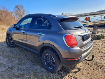 Sprzedam lub zamienię Fiata 500X