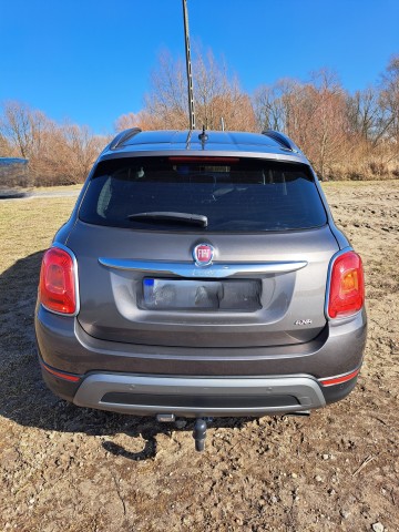 Sprzedam lub zamienię Fiata 500X