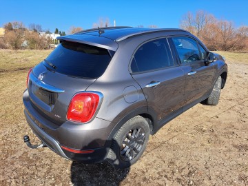 Sprzedam lub zamienię Fiata 500X