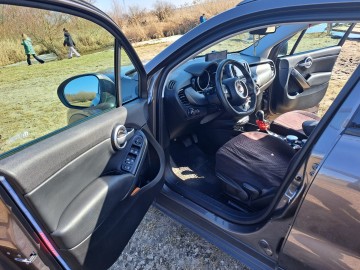 Sprzedam lub zamienię Fiata 500X