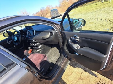 Sprzedam lub zamienię Fiata 500X