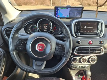 Sprzedam lub zamienię Fiata 500X