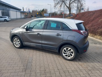 Sprzedam Opel Crossland X 2020 1.2 Turbo