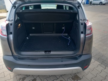 Sprzedam Opel Crossland X 2020 1.2 Turbo