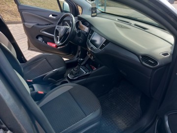 Sprzedam Opel Crossland X 2020 1.2 Turbo