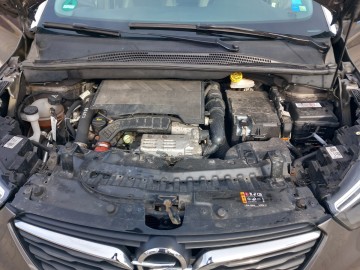 Sprzedam Opel Crossland X 2020 1.2 Turbo