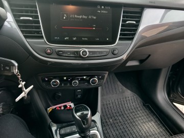 Sprzedam Opel Crossland X 2020 1.2 Turbo