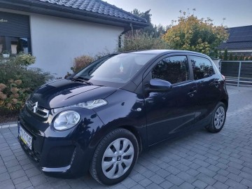 Sprzedam Citroen C1