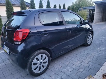 Sprzedam Citroen C1