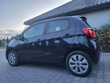 Sprzedam Citroen C1