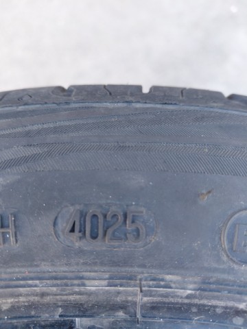 Sprzedam nowe opony letnie Continental 205/45 R17