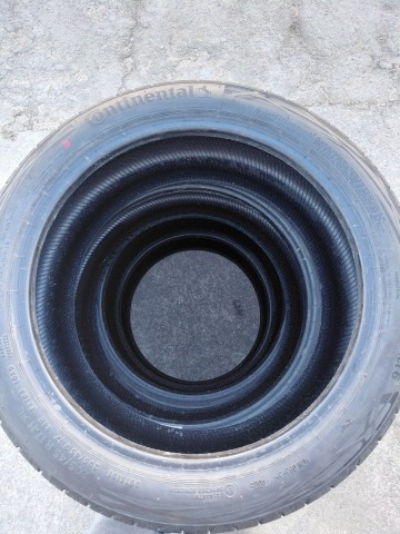 Sprzedam nowe opony letnie Continental 205/45 R17