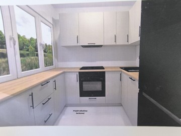 Na sprzedaż mieszkanie Voś. - 11 Listopada niski blok