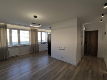 Na sprzedaż mieszkanie Voś. - 11 Listopada niski blok