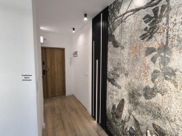 Na sprzedaż mieszkanie Voś. - 11 Listopada niski blok