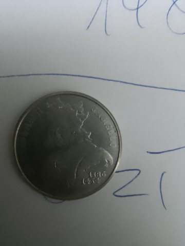 Pieniądze z czas&oacute;w PRL